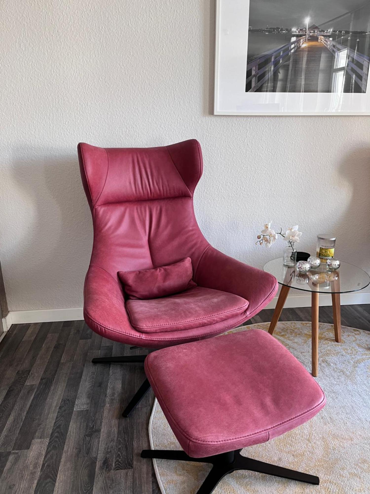 Ostseeurlaub-Goehren Ferienwohnung Sanddollar Im Haus Strandeck Ngoại thất bức ảnh